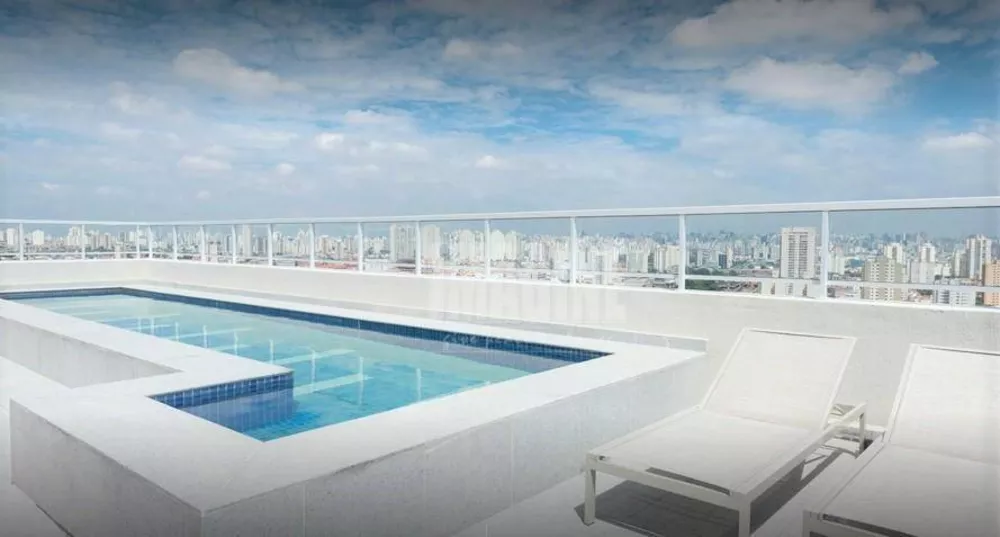 Apartamento, 1 quarto, 38 m² - Foto 32