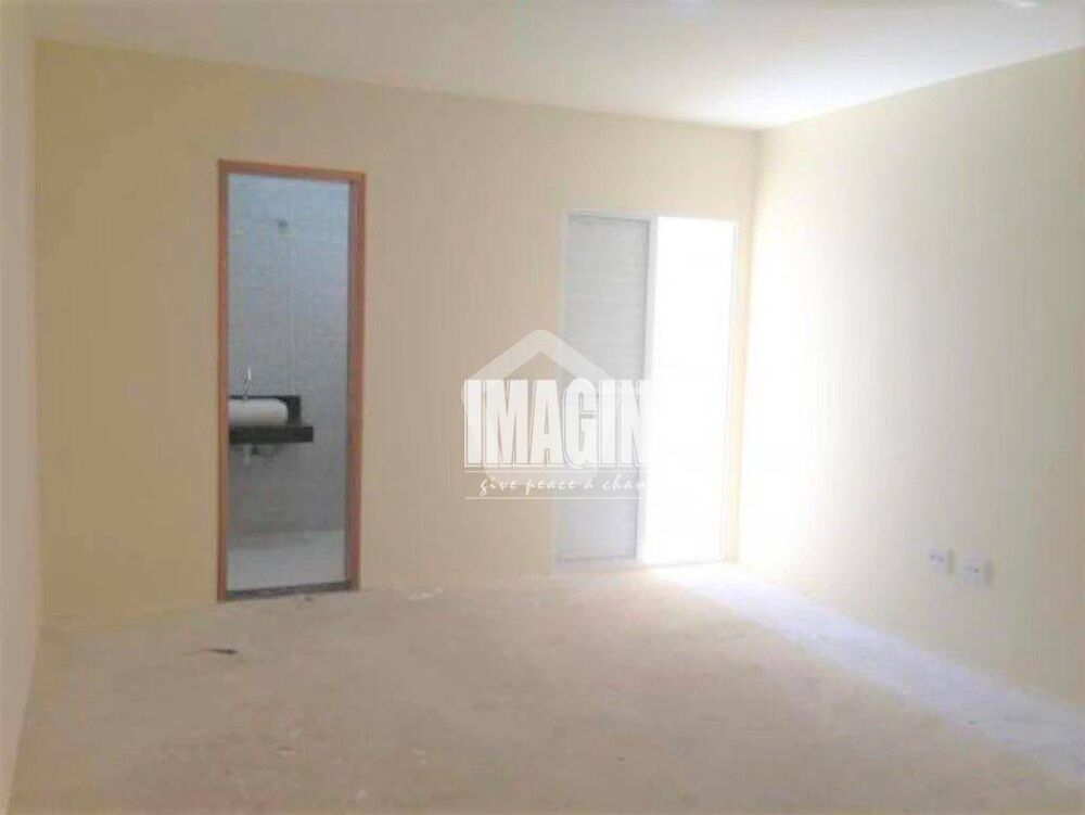 Sobrado, 3 quartos, 134 m² - Foto 1