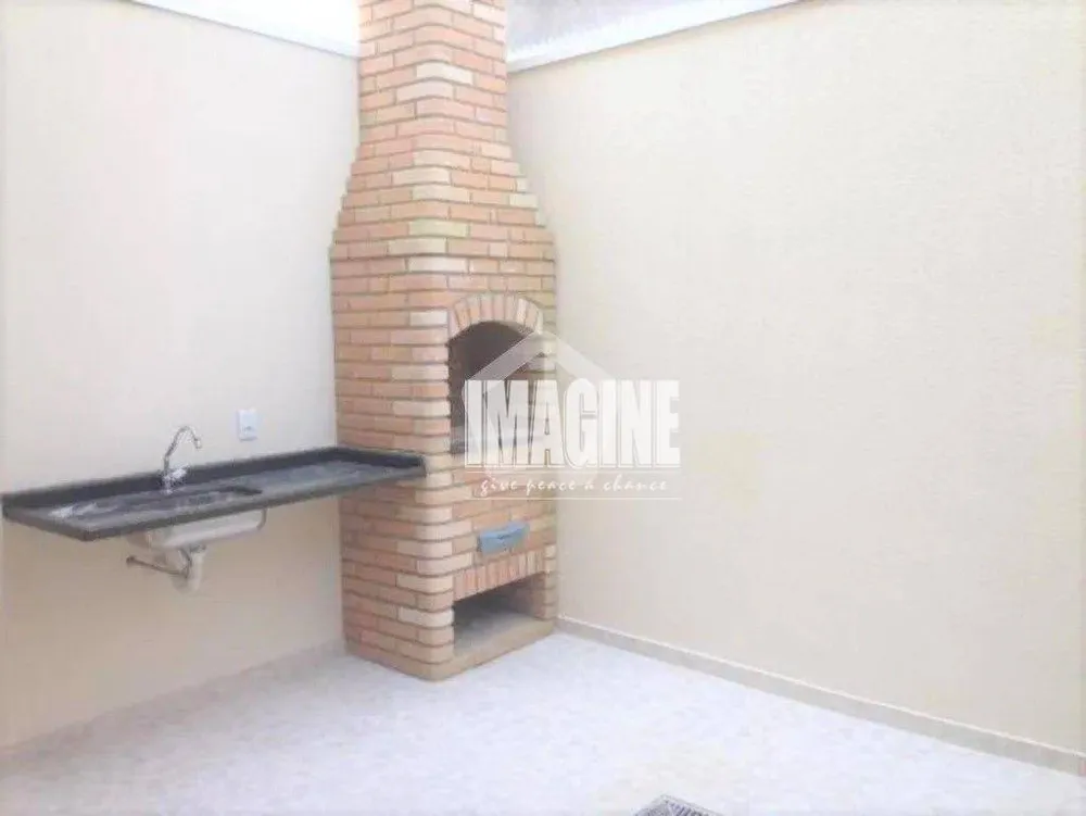 Sobrado, 3 quartos, 134 m² - Foto 12