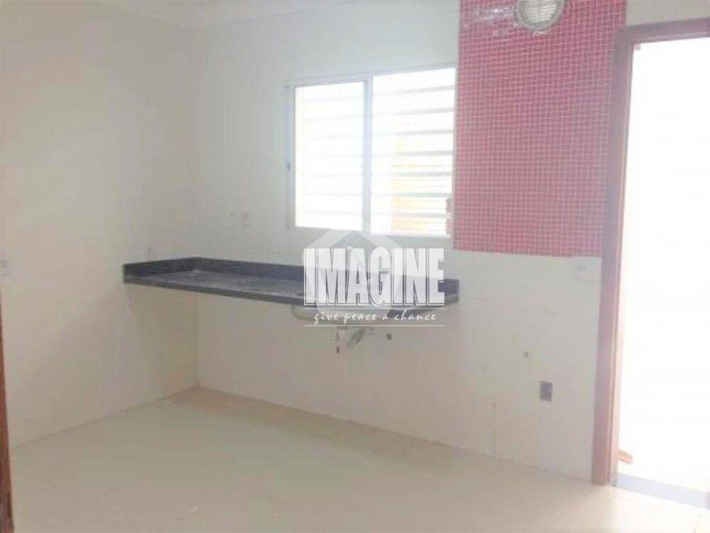 Sobrado, 3 quartos, 134 m² - Foto 4