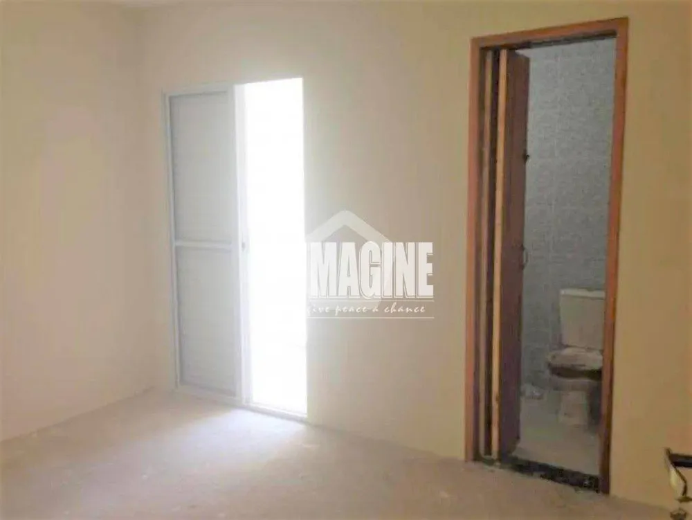 Sobrado, 3 quartos, 134 m² - Foto 3