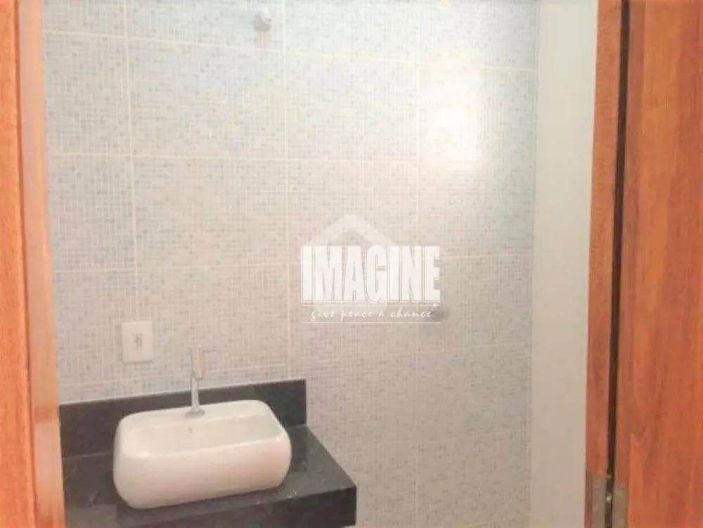 Sobrado, 3 quartos, 134 m² - Foto 8