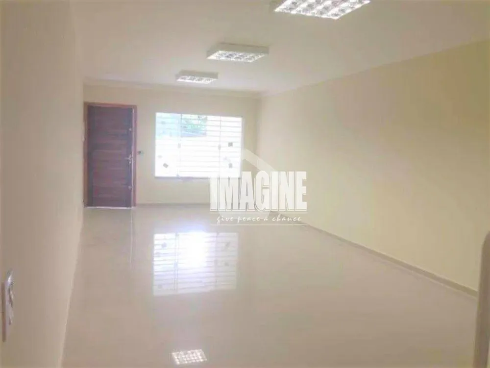 Sobrado, 3 quartos, 134 m² - Foto 1