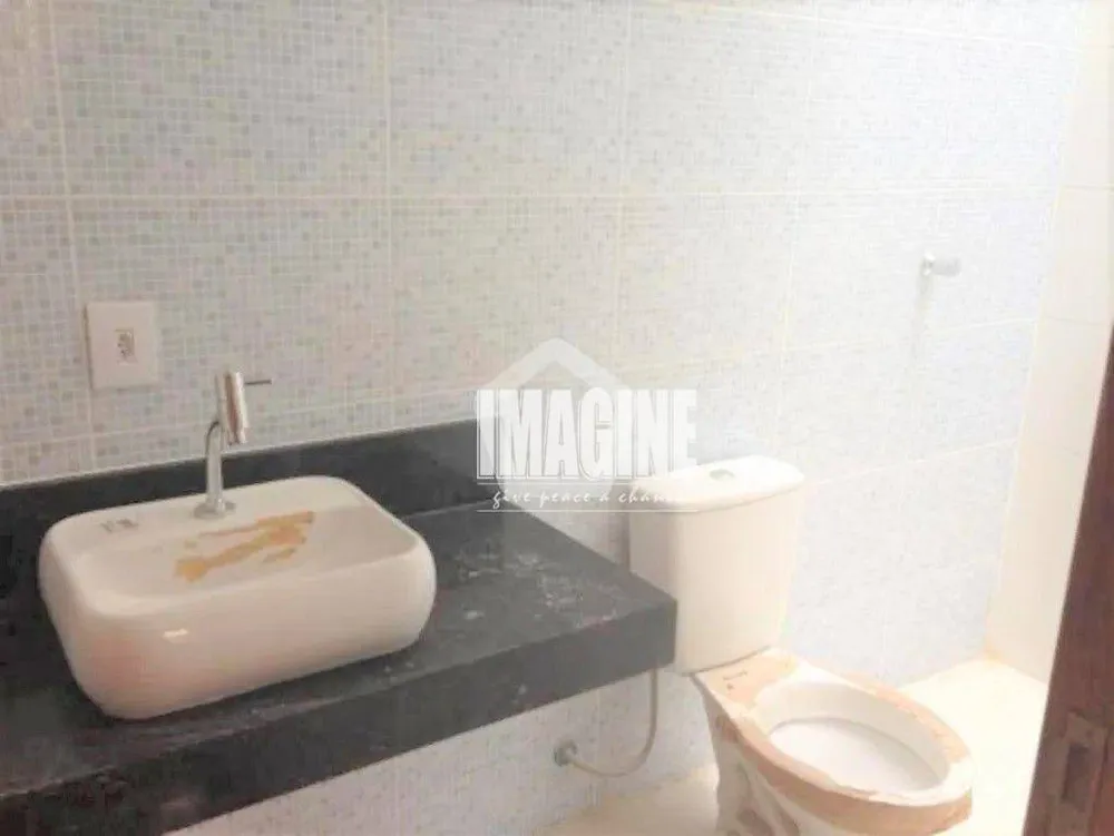 Sobrado, 3 quartos, 134 m² - Foto 9