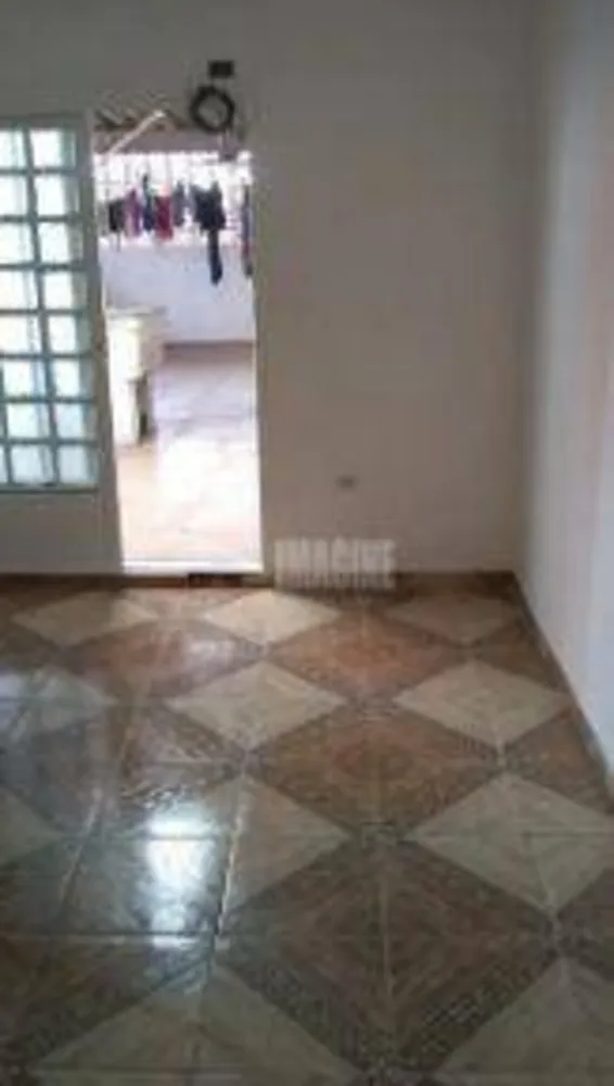 Casa, 3 quartos, 109 m² - Foto 6