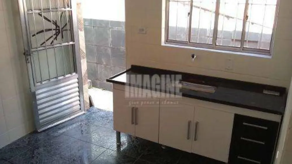 Casa, 3 quartos, 109 m² - Foto 1