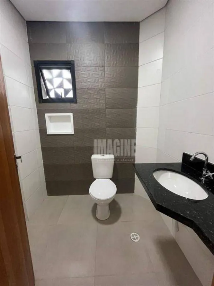 Apartamento, 2 quartos, 43 m² - Foto 3