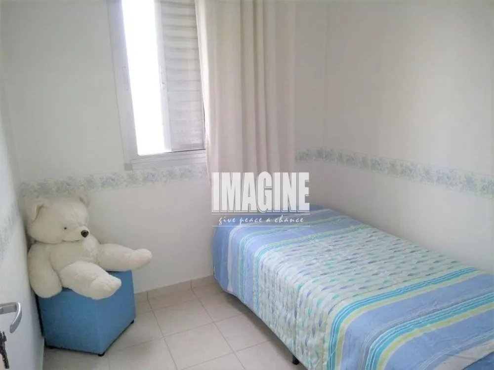 Apartamento, 3 quartos, 80 m² - Foto 3