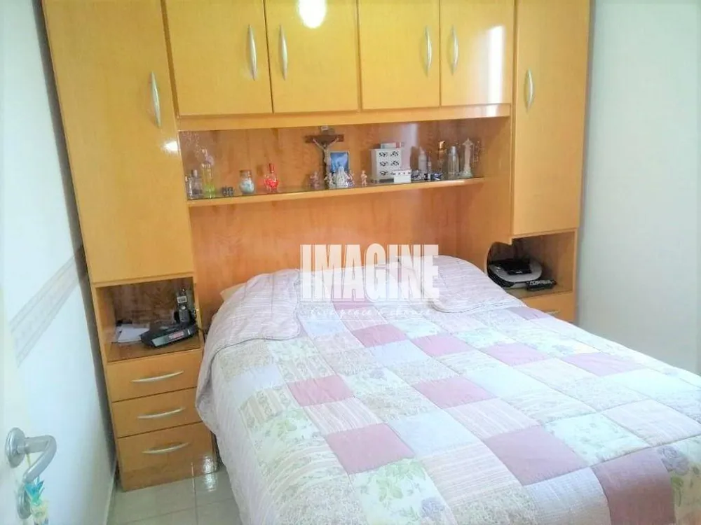 Apartamento, 3 quartos, 80 m² - Foto 1