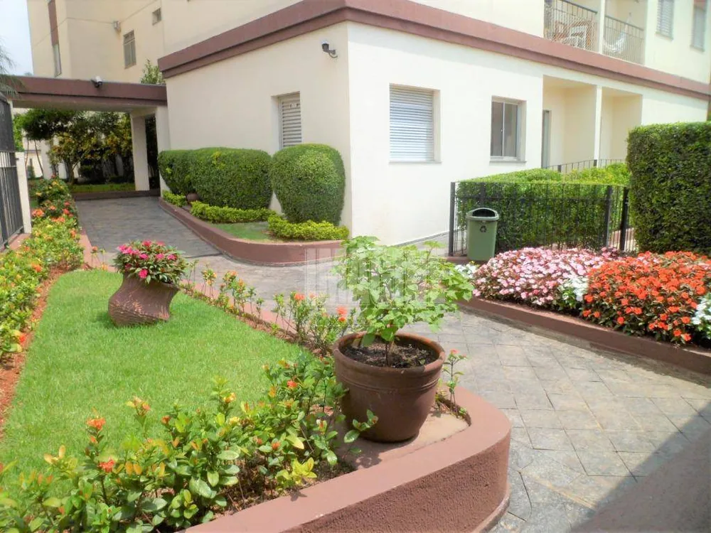Apartamento, 3 quartos, 80 m² - Foto 11