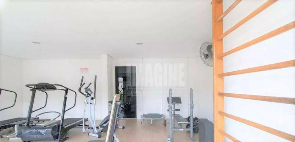 Apartamento, 3 quartos, 80 m² - Foto 6