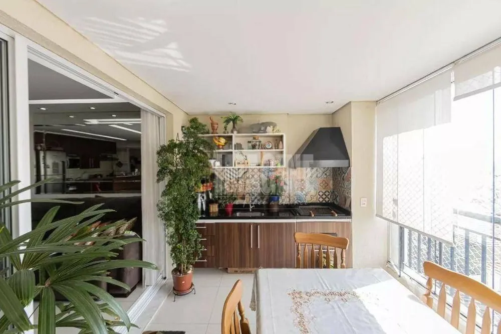 Apartamento, 3 quartos, 85 m² - Foto 4