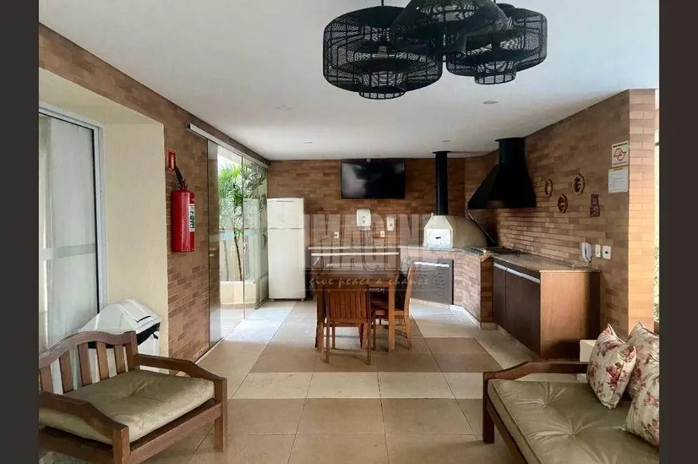 Apartamento, 3 quartos, 85 m² - Foto 1