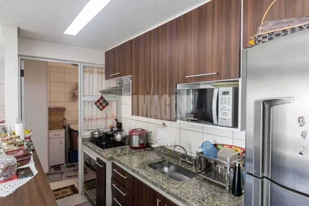 Apartamento, 3 quartos, 85 m² - Foto 2