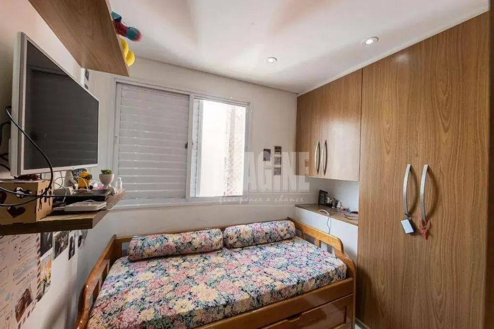 Apartamento, 3 quartos, 85 m² - Foto 3