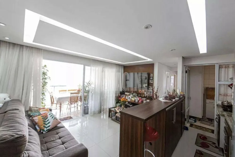 Apartamento, 3 quartos, 85 m² - Foto 1