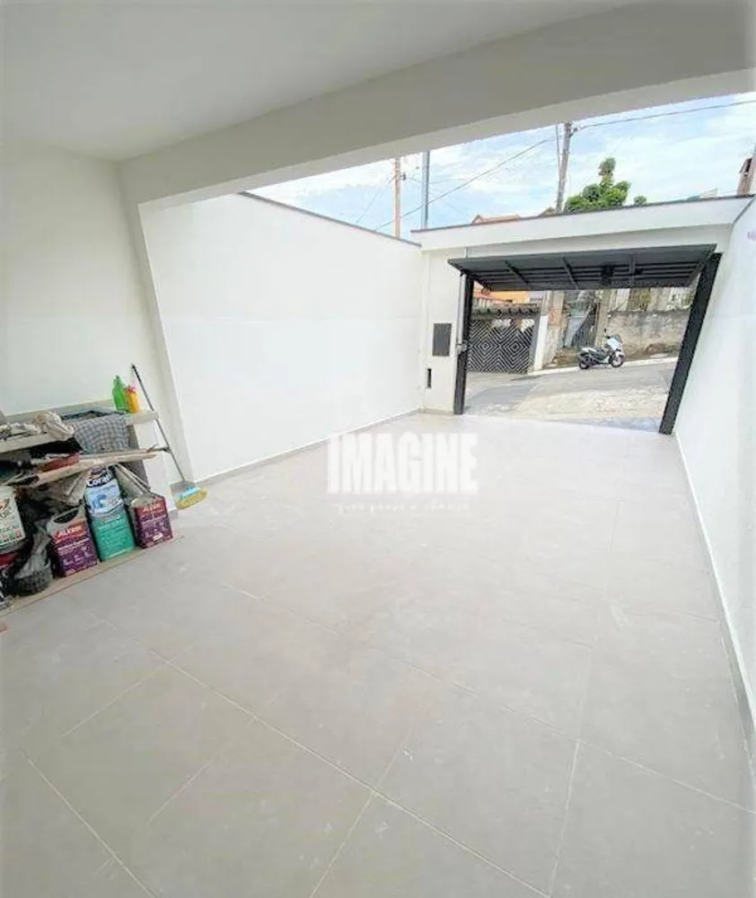 Casa, 3 quartos, 100 m² - Foto 3