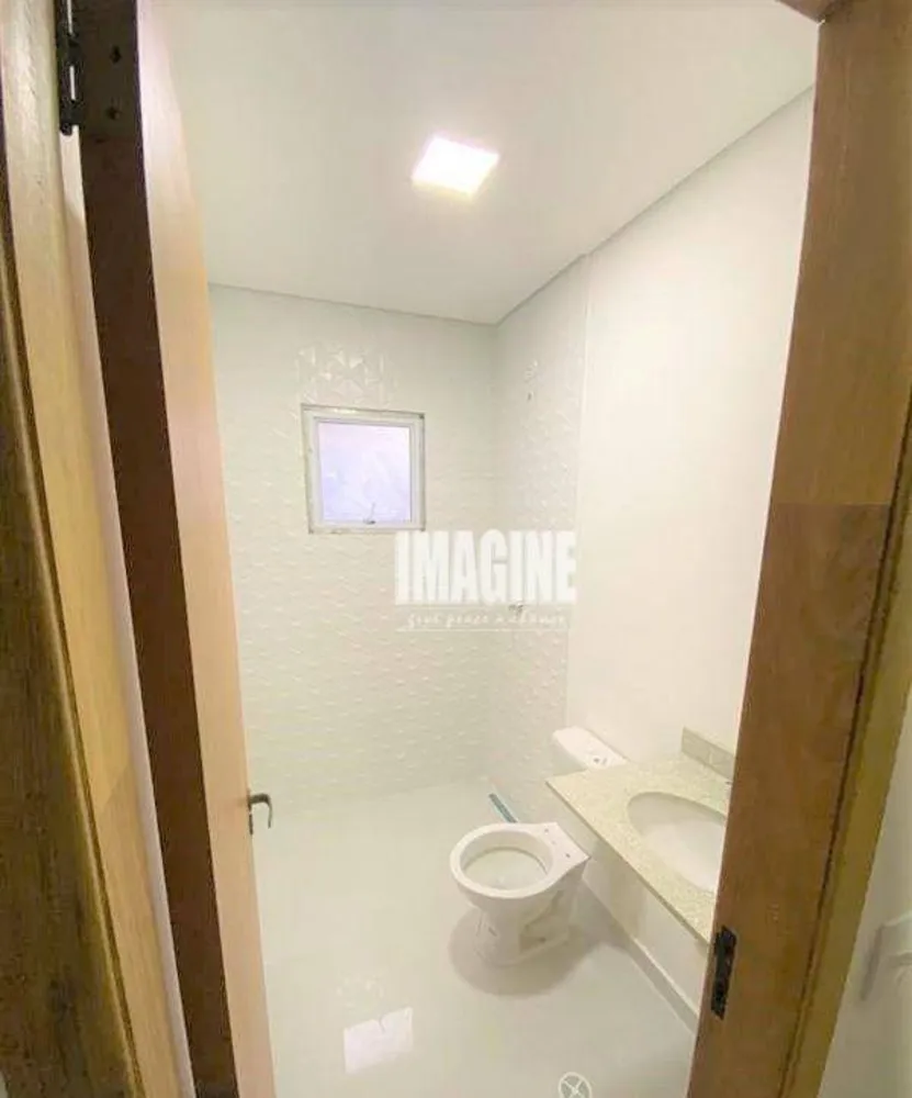 Casa, 3 quartos, 100 m² - Foto 2