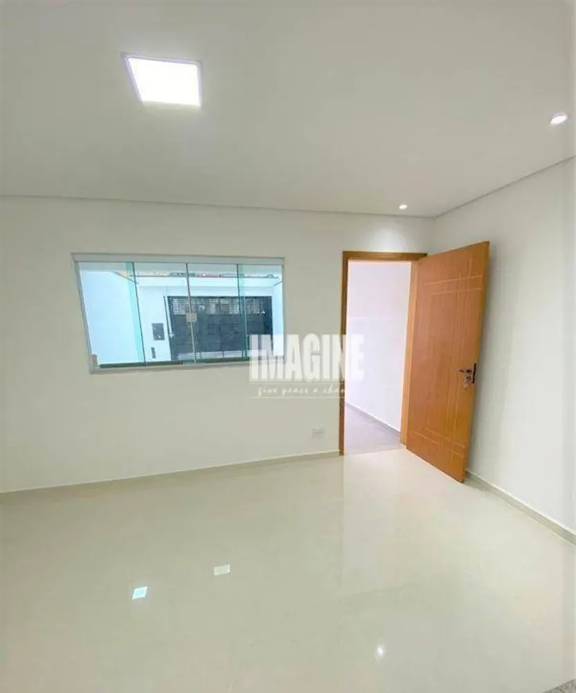 Casa, 3 quartos, 100 m² - Foto 1