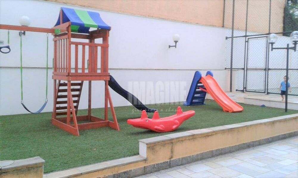 Apartamento, 3 quartos, 130 m² - Foto 3
