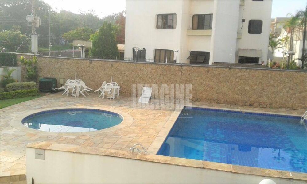 Apartamento, 3 quartos, 130 m² - Foto 6