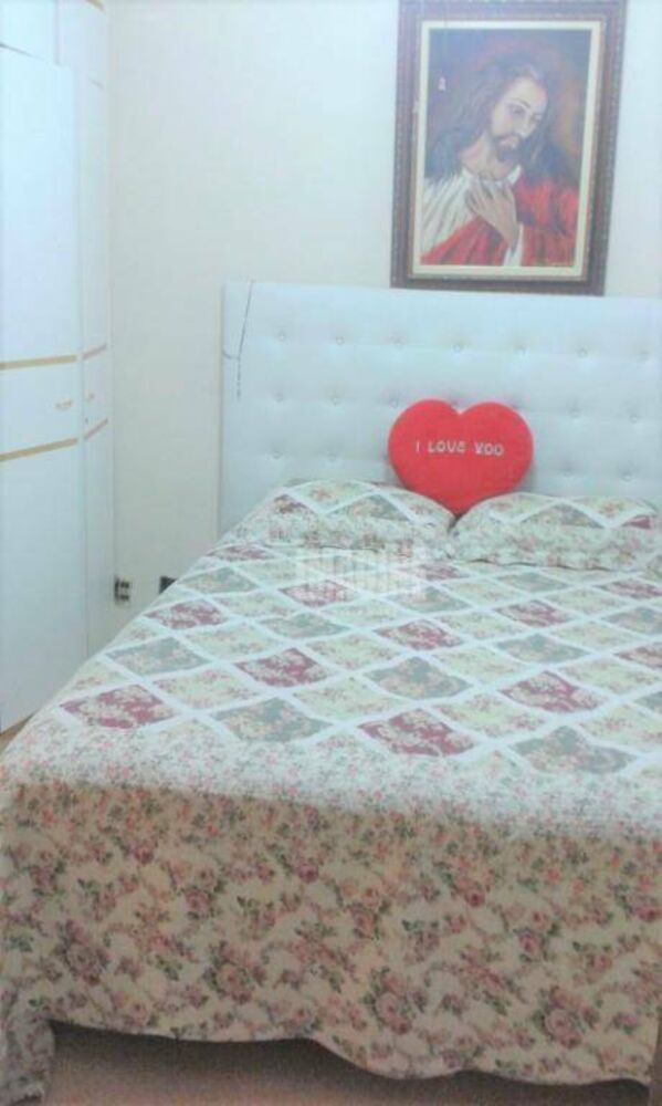 Apartamento, 3 quartos, 130 m² - Foto 9