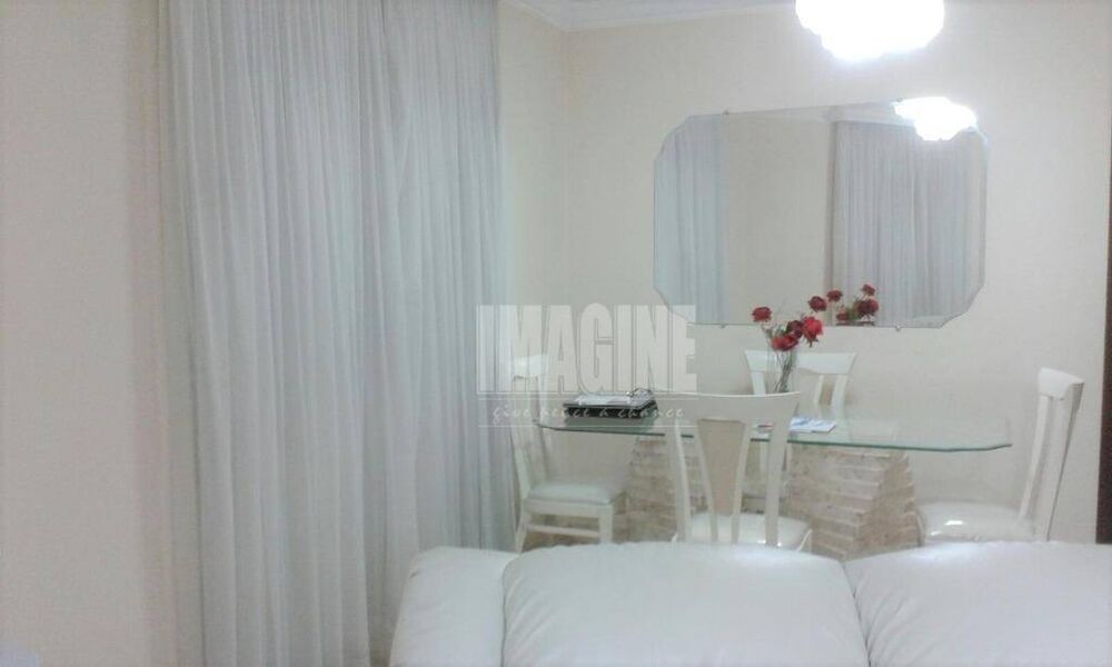 Apartamento, 3 quartos, 130 m² - Foto 8