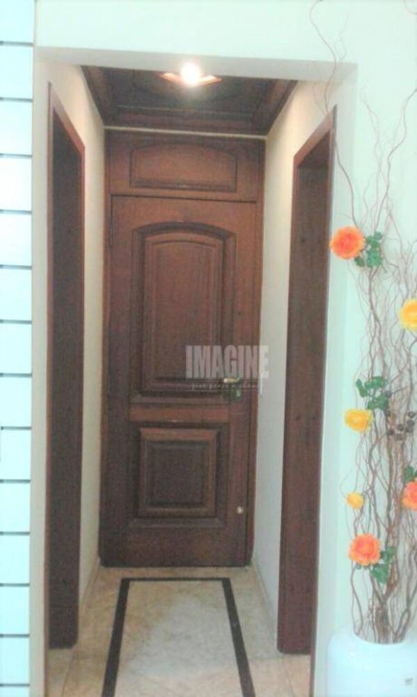 Apartamento, 3 quartos, 130 m² - Foto 1