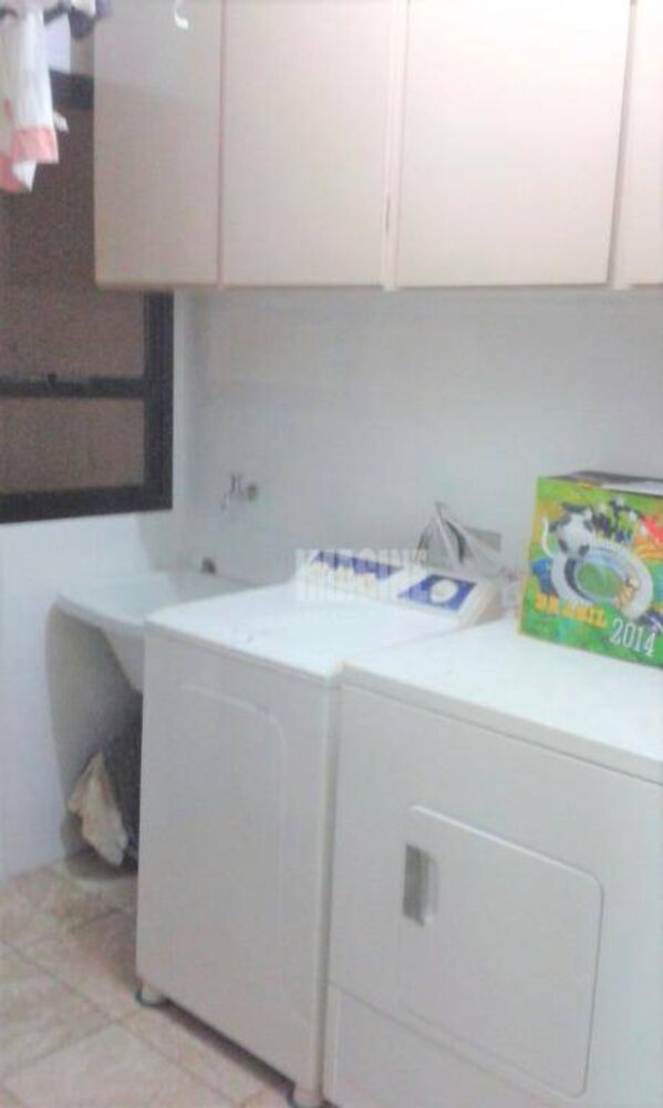 Apartamento, 3 quartos, 130 m² - Foto 11