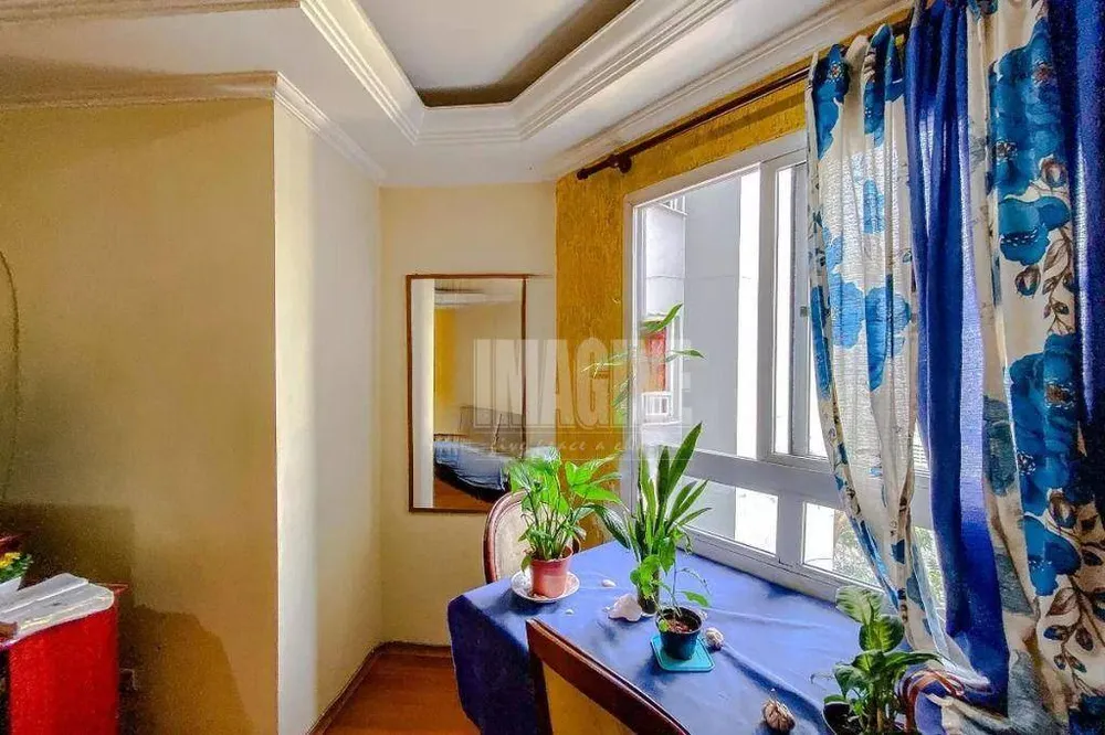 Apartamento, 2 quartos, 73 m² - Foto 2