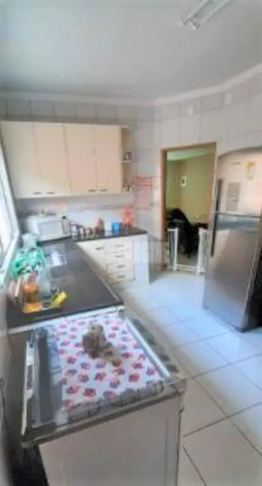 Sobrado, 3 quartos, 240 m² - Foto 3