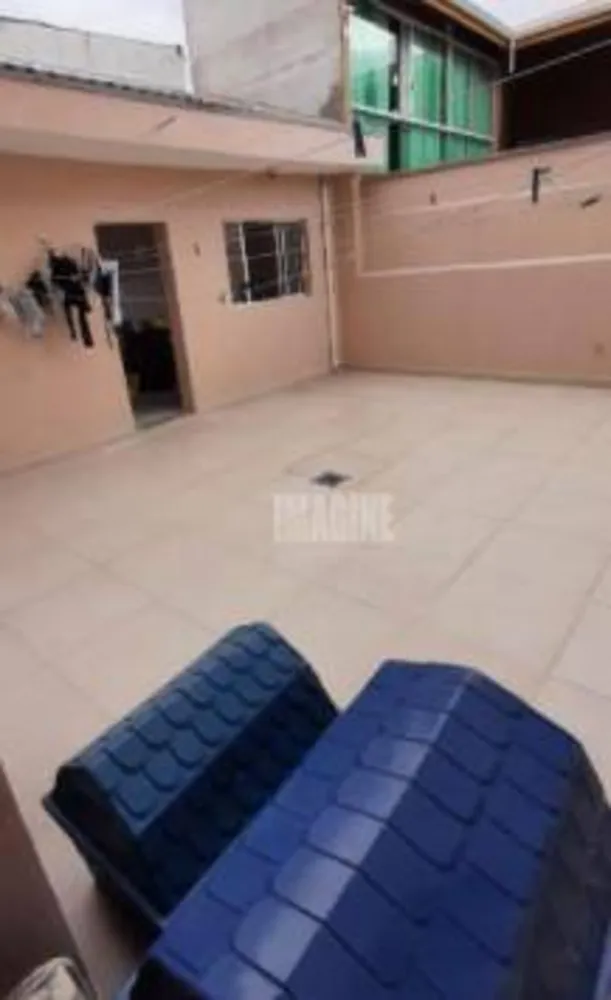Sobrado, 3 quartos, 240 m² - Foto 8