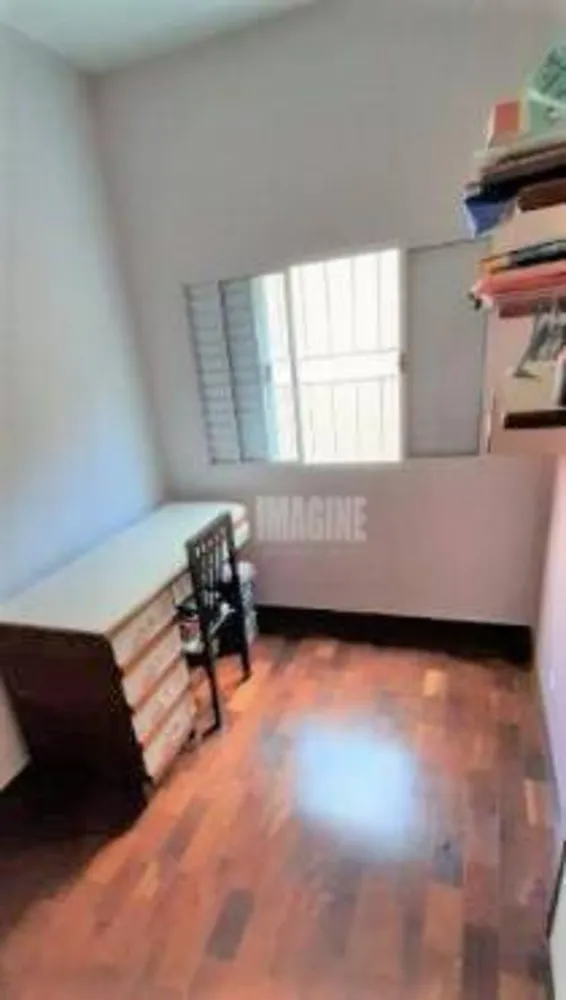 Sobrado, 3 quartos, 240 m² - Foto 6