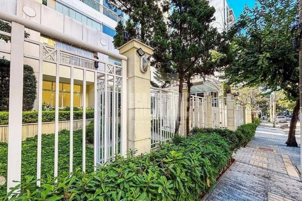Apartamento, 3 quartos, 90 m² - Foto 7