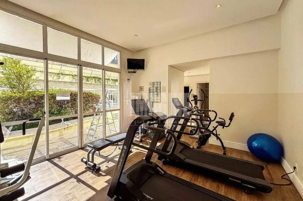 Apartamento, 3 quartos, 90 m² - Foto 9