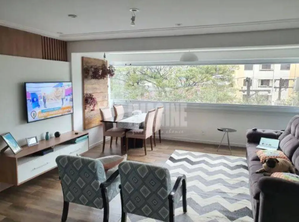 Apartamento, 3 quartos, 90 m² - Foto 2