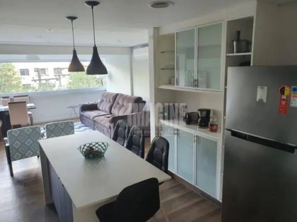 Apartamento, 3 quartos, 90 m² - Foto 3