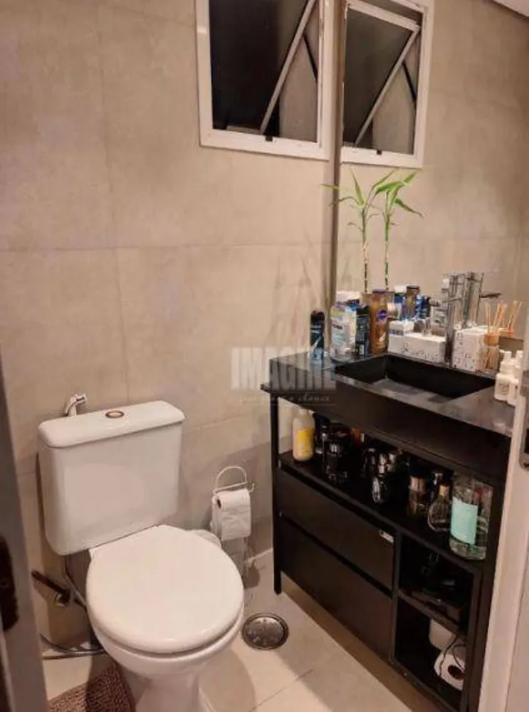 Apartamento, 3 quartos, 90 m² - Foto 4