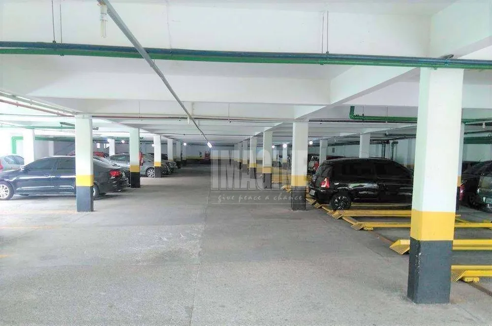 Apartamento, 2 quartos, 49 m² - Foto 8
