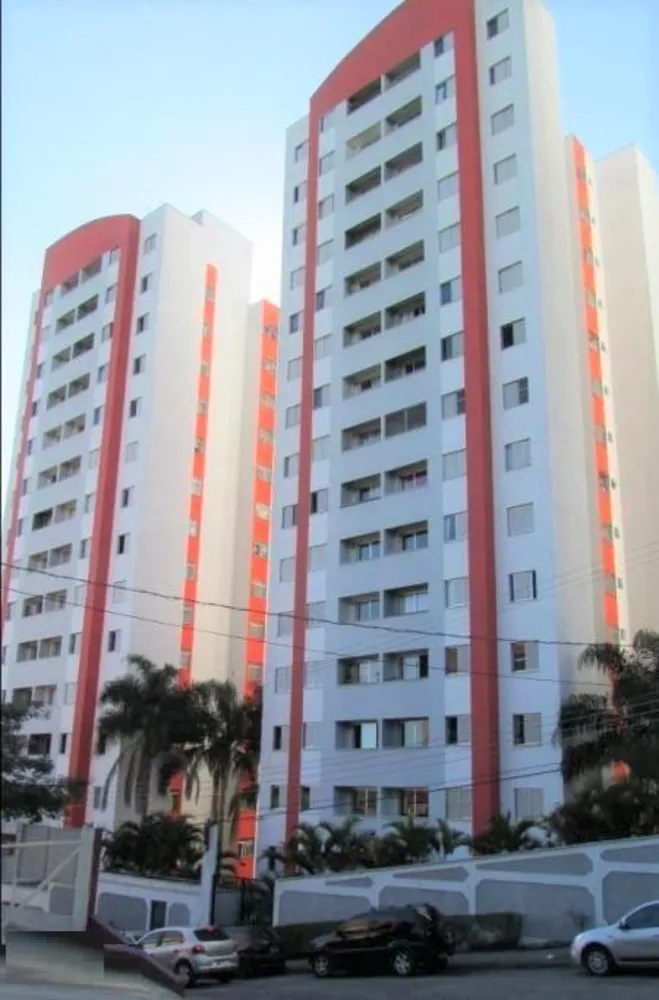 Apartamento, 2 quartos, 49 m² - Foto 3