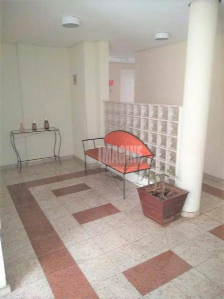 Apartamento, 2 quartos, 52 m² - Foto 7