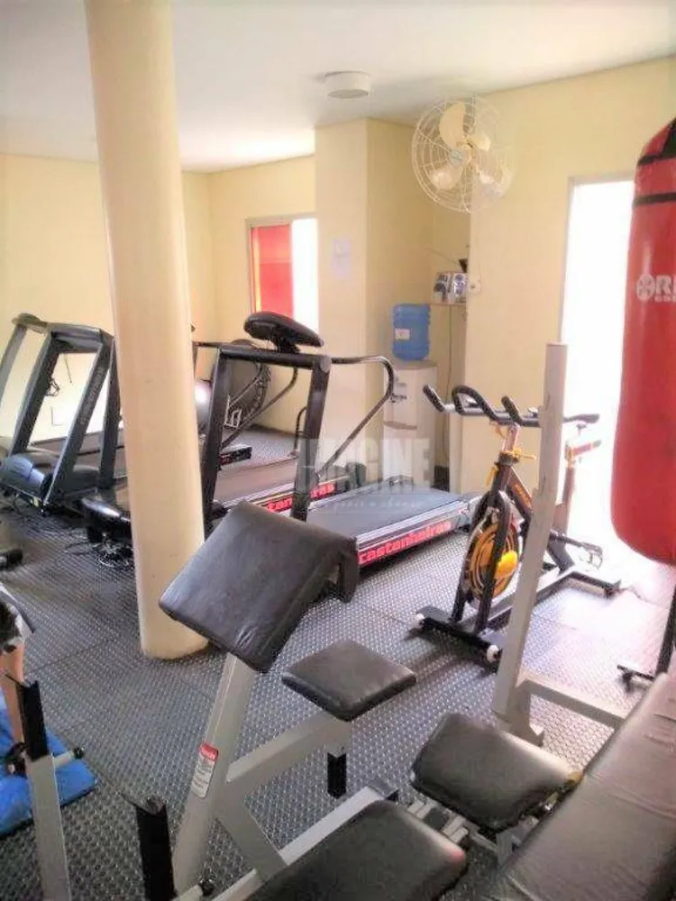 Apartamento, 2 quartos, 52 m² - Foto 6