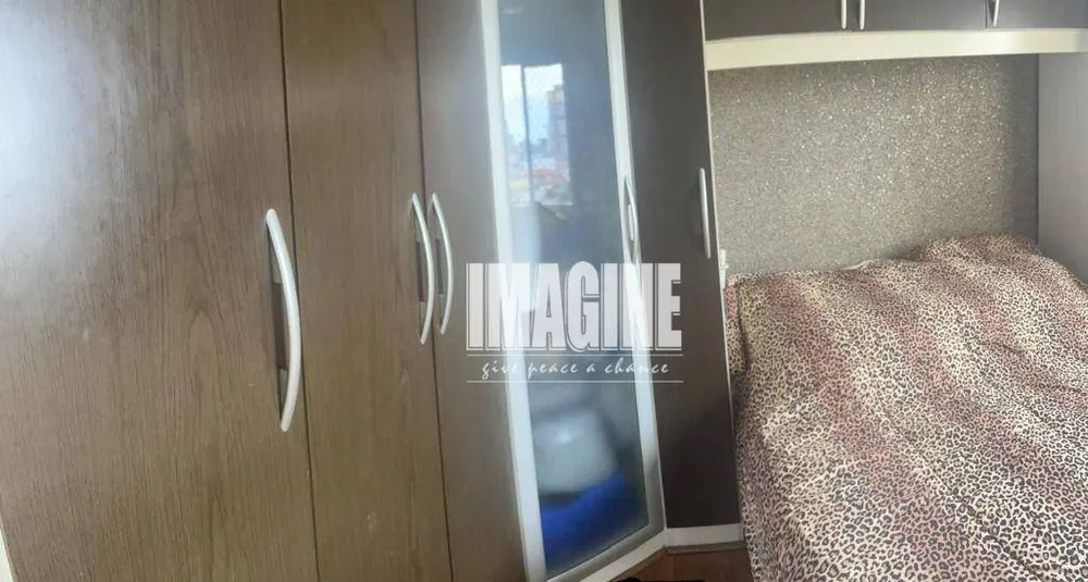 Apartamento, 2 quartos, 52 m² - Foto 3