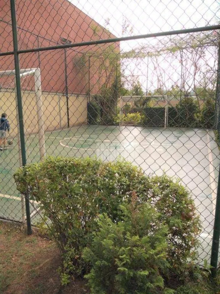 Apartamento, 2 quartos, 52 m² - Foto 8