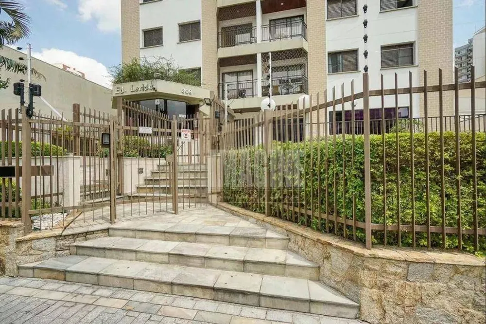 Apartamento, 3 quartos, 86 m² - Foto 8