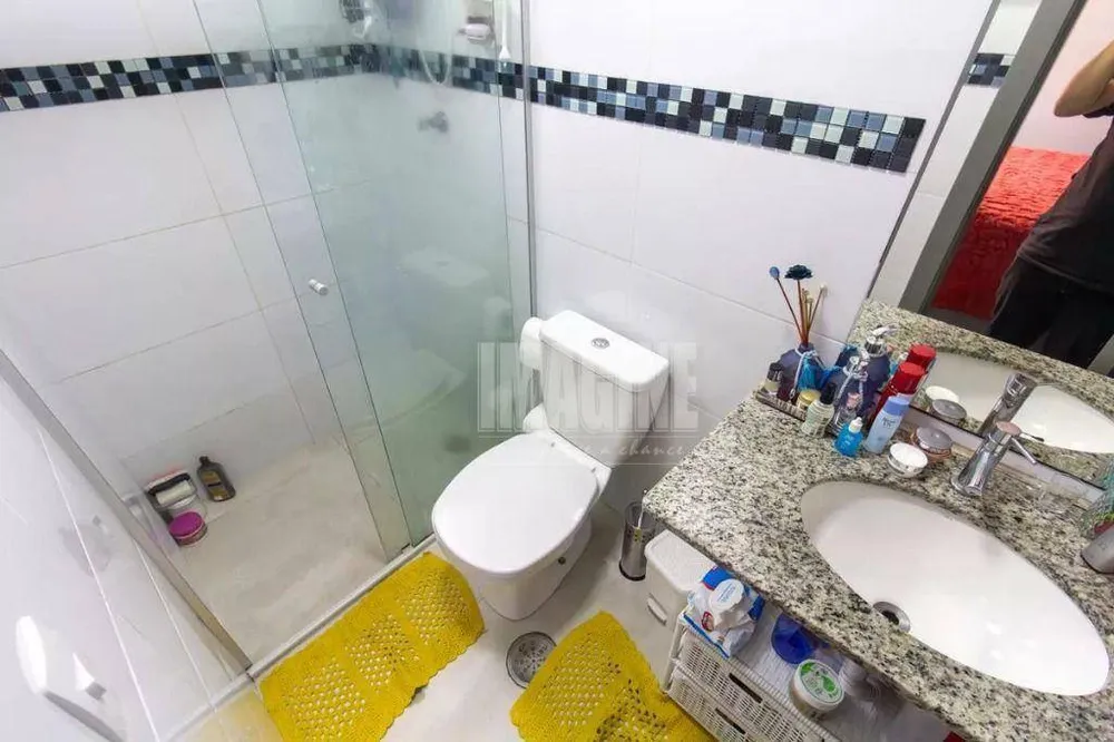 Apartamento, 3 quartos, 86 m² - Foto 5