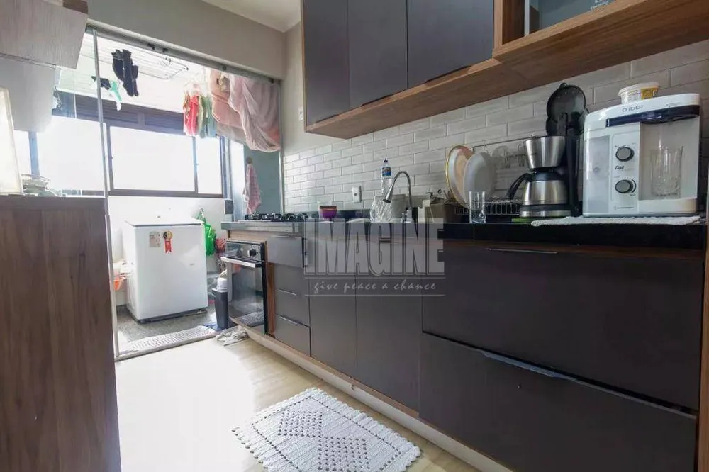Apartamento, 3 quartos, 86 m² - Foto 2