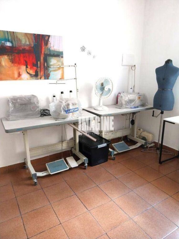 Sobrado, 3 quartos, 224 m² - Foto 2