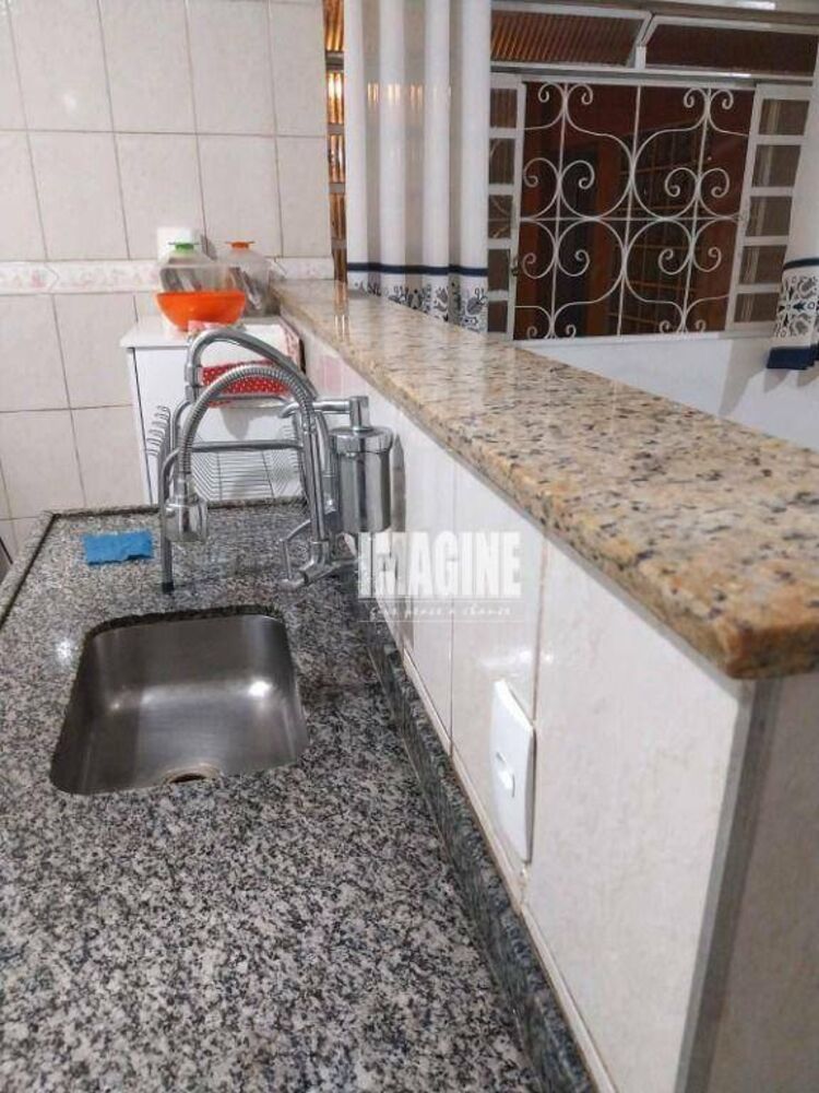 Sobrado, 3 quartos, 224 m² - Foto 28