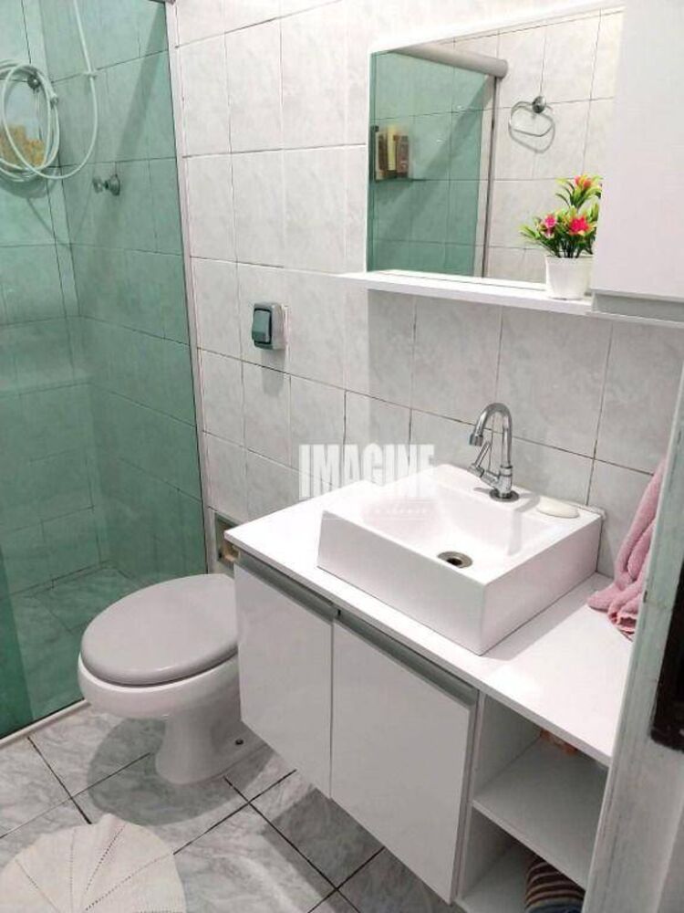 Sobrado, 3 quartos, 224 m² - Foto 9